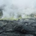 White Island Neuseeland
