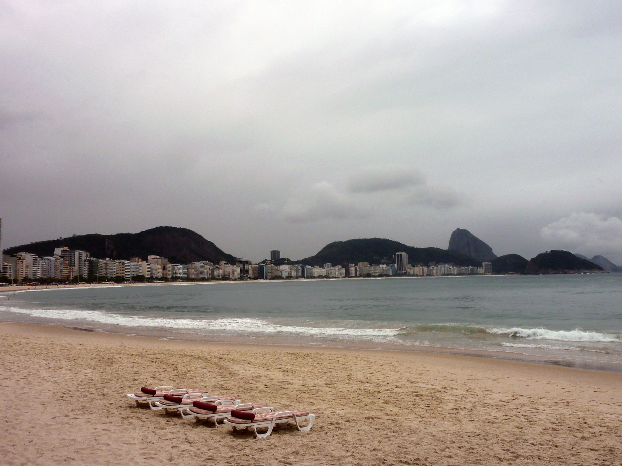 Copacabana