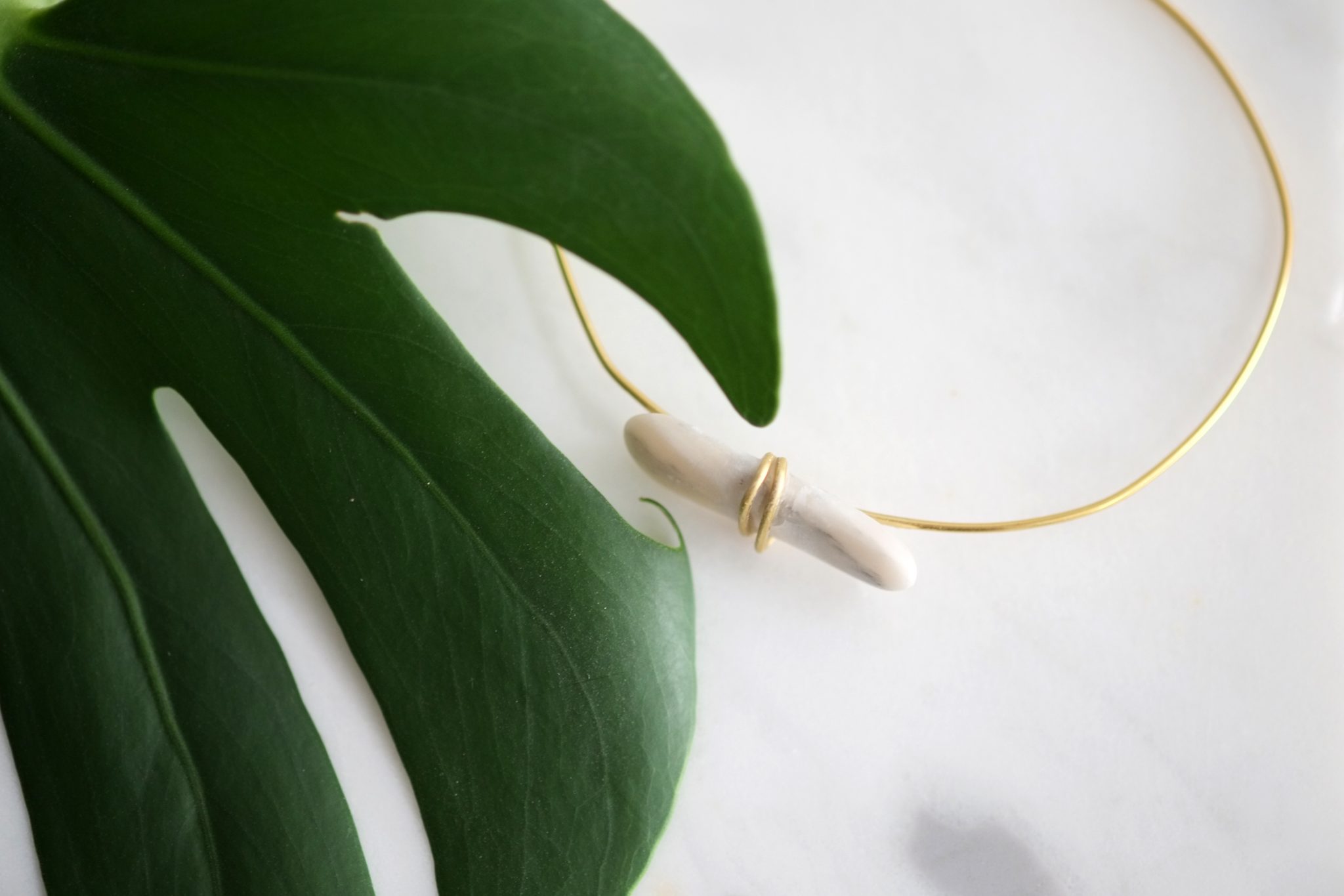 DIY Schmuck Steine