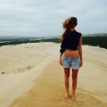 Mui Ne Sanddünen