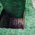 Cuchi Tunnels Saigon