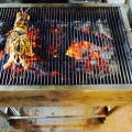 Hummer vom Grill auf Phu Quoc in Vietnam