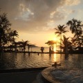 Schönes Hotel Phu Quoc