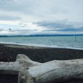 Kitesurfen Ostküste Nordinsel Neuseeland