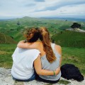 Freunden Reisen Neuseeland
