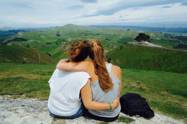 Neuseeland flirten