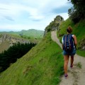 Trails Neuseeland