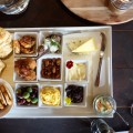 Käse und Wine-Tasting in Neuseeland