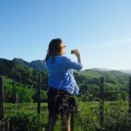 Fotografie Paradies Neuseeland