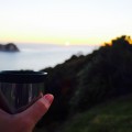 Auf das Leben Neuseeland!