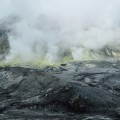 White Island Neuseeland