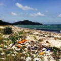 Plastic Beaches