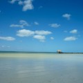 Punta de Coco Holbox Mexiko