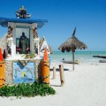 Altar Strand Holbox