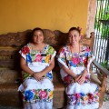 Mexikanische Kleider