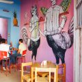 Restaurants Mexico Merida