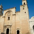 Merida Hauptplatz