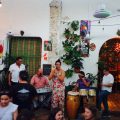 Merida Bar La Negrita Cantina