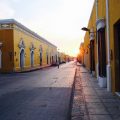Izamal Yucatan