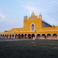 Izamal Kathedrale