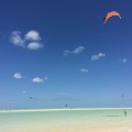 Kitespot Holbox Mexico Yucatan