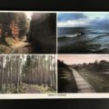 Postkarte gestalten Handy