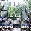 Restaurants Mexiko City