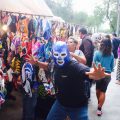 Lucha Libre MXDF