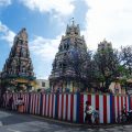 Tempel Goodlands