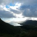 Wandern Le Morne