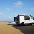 Campen Sardinien