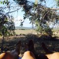 Campervan Sardinien