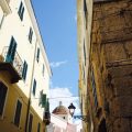 Alghero Sardinien