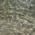 Wasser Sardinien