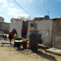 Ghetto Slum Boa Vista