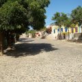 Ausflug Dörfer Boa Vista