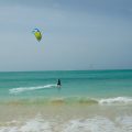 Kitesurfen Boa Vista Offshore