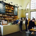 Markthalle Helsinki