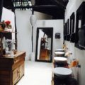 Coco-Tulum-Badezimmer