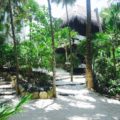 Coco-Tulum-Mexiko