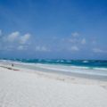 Kiten-Tulum-Strand-Mexico