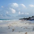 Strand-Tulum-Mexico