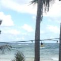 Tulum-Strand-Mexico