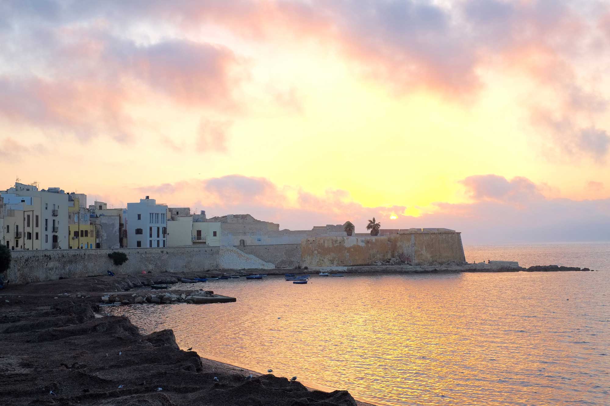 Sizilien Reis' aus Reiseblog