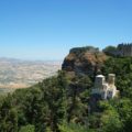 Erice-Sizilien