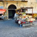 Markt-Sizilien