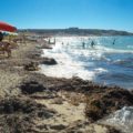 Strand-San-Vito-Lo-Capo-Sizilien