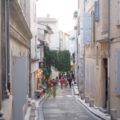Arles_Altstadt