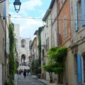 Arles_Amphitheater