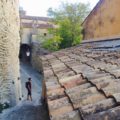 Gordes_Gassen